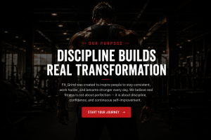fit grind 