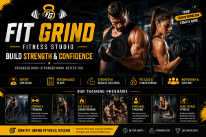 fit grind 