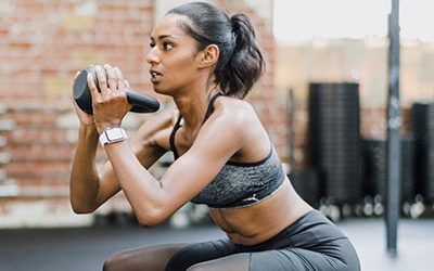 A Simple Way to Build Strength at Home